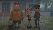 Partie de campagne S1 E40