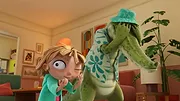 Monsieur Crocodile S1 E35