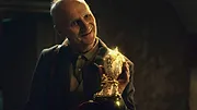 Le mystère de la chambre d'ambre S1 E7