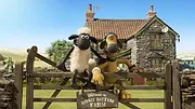 Shaun le mouton S4 E28