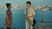 Du sable nous renaîtrons