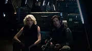 Battlestar Galactica