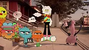Le Monde incroyable de Gumball S2 E34