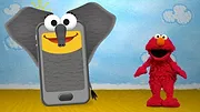 My Sesame Street Friends