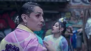 Ritmo salvaje
