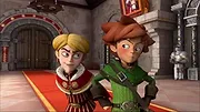 Robin des Bois : Malice à Sherwood