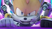 Sonic Prime