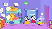 Peppa Pig S8 E33