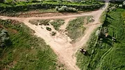 Les secrets du Skinwalker Ranch