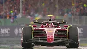 Formula 1 : Pilotes de leur destin