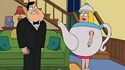 American Dad!