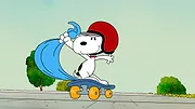 Le Snoopy Show