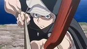 Dr. STONE
