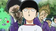 Mob Psycho 100
