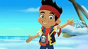 Jake et les Pirates du Pays imaginaire