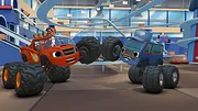 Blaze et les Monster Machines S7 E2