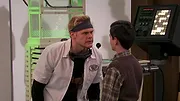 Henry Danger S4 E8