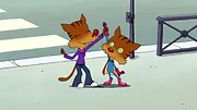 Les Minijusticiers S2 E53