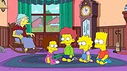 Les Simpson S26 E19