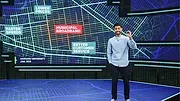 Hasan Minhaj : Un patriote américain