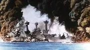 Les Grandes Dates de la Seconde Guerre mondiale en couleur