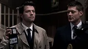 Supernatural