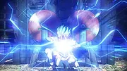 Dr. STONE