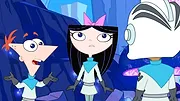 Phinéas et Ferb