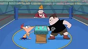 Phinéas et Ferb