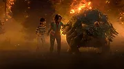 Jurassic World : La théorie du chaos