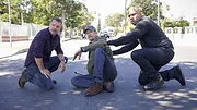 NCIS : Los Angeles