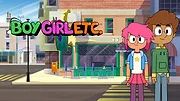 Boy, Girl, Etc... S2 E21
