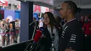 Formula 1 : Pilotes de leur destin