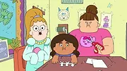 Clarence S1 E6