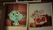 Le Monde incroyable de Gumball