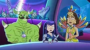 Rick et Morty