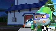 Robocar Poli