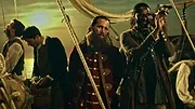 Dans le sillage des pirates