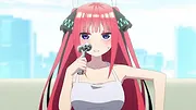The Quintessential Quintuplets