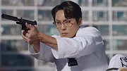 Agent Kim Reactivated