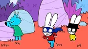 Simon Superlapin S2 E19