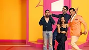 The Great Indian Kapil Show