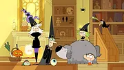 Zouk S1 E9