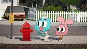 Le Monde incroyable de Gumball S1 E6