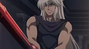 Bastard!! Heavy Metal, Dark Fantasy