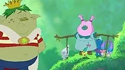 Trolls : en avant la musique !