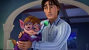 Alvinnn !!! et les Chipmunks