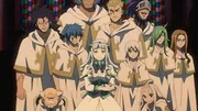 Fairy Tail 100 Years Quest : En route pour la quête de 100 ans