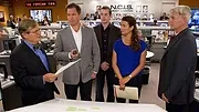 NCIS : Enquêtes spéciales