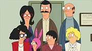 Bob's Burgers